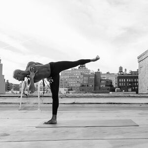 How Does Yoga Help You Upscale Your Living?