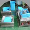 What Are The Processing Methods of The Trash Can Mould