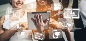 HWB- A Digital Platform for Learning and Teaching in Wales