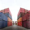 The Business Benefits of  Used Shipping Containers for Storage