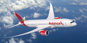 How do I speak to someone at Avianca?