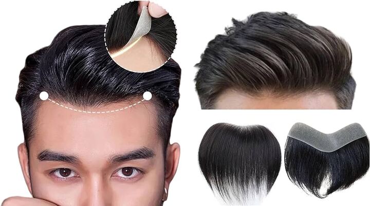 How To Buy mens hair system online