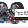Genuine Mahindra Car Spare Parts Online 