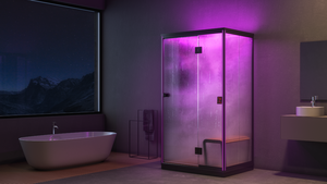 Steam Room for Sale: Where to Buy High-Quality Units in the UK