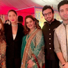 Unveiling the Splendor: Inside Shahbaz Shazi&#039;s Star-Studded Wedding Spectacle