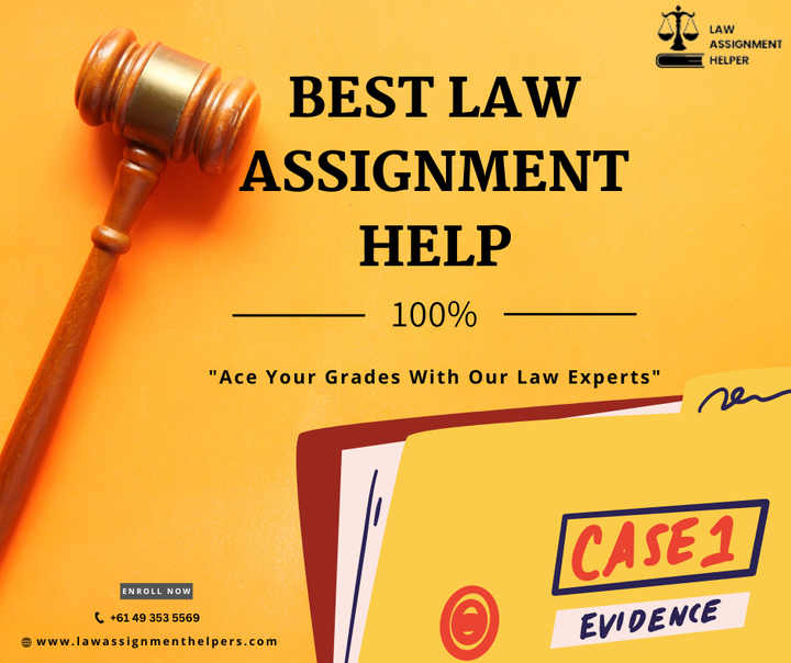 How Do I Take Criminal Law Assignment Help From The Best Assignment Experts?