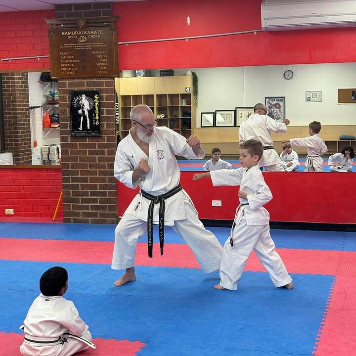 Why Choose Karate Classes for 10 Year Olds?