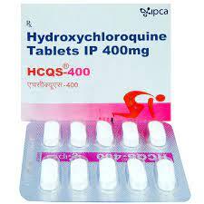 The Truth about Hydroxychloroquine: New Study Reveals Its Protective Effects on the Heart