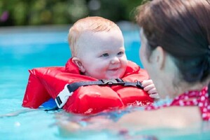 Should Swim Vests Be Tight? 