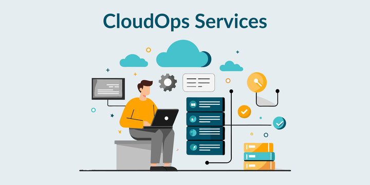 Cloudops Solutions: Driving Business Agility in a Hybrid Cloud World