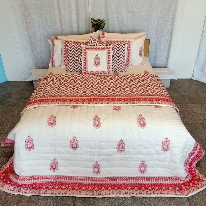 Tips When buying quilts Set