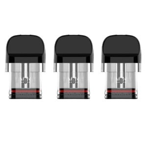 Smok Novo 2X Replacement Pods 3pk