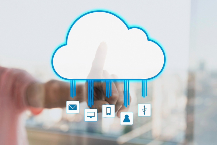 Leading Azure Cloud Service Providers in India