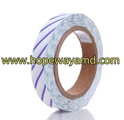 What Makes Hopeway AMD's Plasma Indicator Strips Tape Practical?