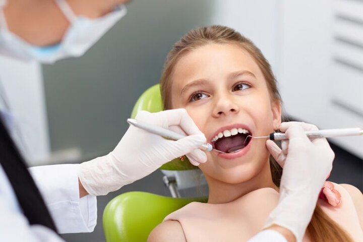 What is the Importance of Regular Dental Checkups for Children?