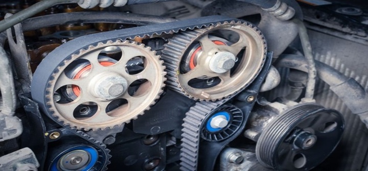 Car Timing Belt Replacement: A Comprehensive Overview for Vehicle Owners