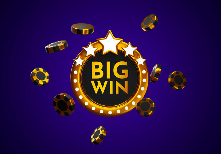Enjoy The Best Casino Slots Experience With Bit4Win