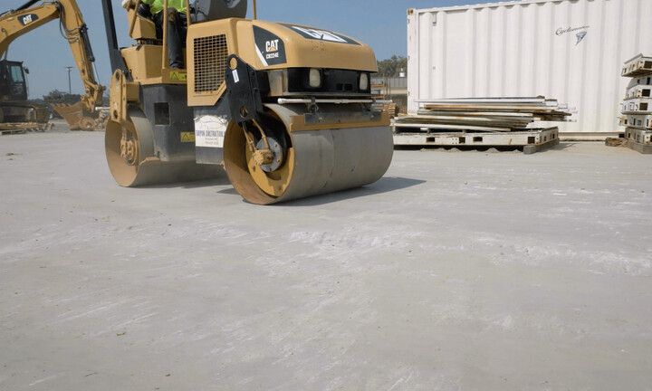 Everything You Need To Know About Jointless Concrete Slabs