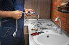 What are the types of Gas Plumbing service?