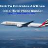 How Do I Speak to a live person at Emirates Airlines?