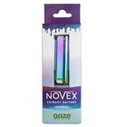 Ooze Novex Extract Vape Battery - Rainbow | Compact & Powerful
