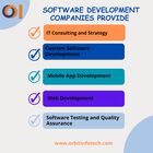 Best in Class: Orbit Infotech&#039;s Software Development Services