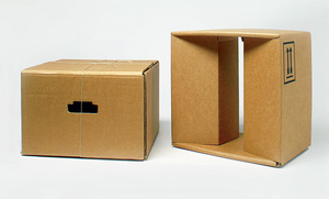 Cardboard Box Makers: The Backbone of Packaging Industry