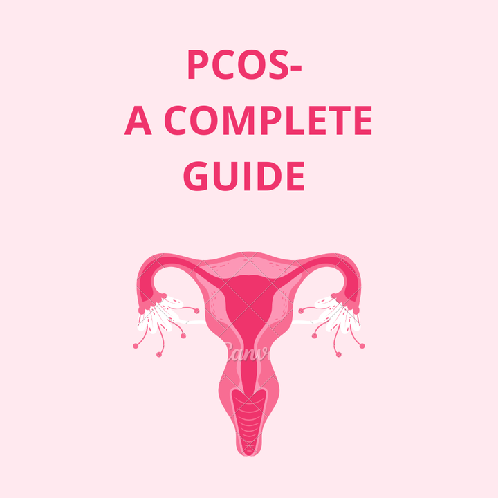 What is PCOS? Its causes and treatment