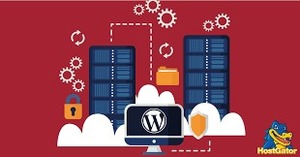 buy best hosting for your WordPress website from hostingerpro.com