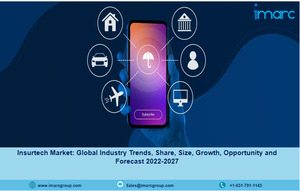 Insurtech Market Recent Trends and Regional Growth Forecast to 2022-2027