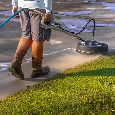 Enhancing Home Efficiency with Professional Window, Roof, and Gutter Cleaning 