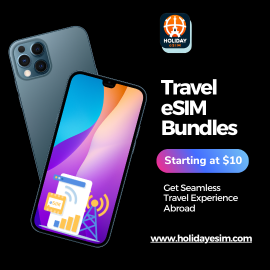 Get Orange eSIM Bundle For Seamless Connectivity