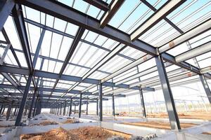 Top-Quality Steel Truss Manufacturing for Your Construction Need