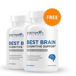Do Best Brain Cognitive Support Actually Work? 