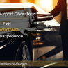 Book a Luxury Chauffeur from Heathrow Airport for a Stress-Free Journey