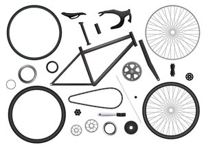 Facts And Myths About Mountain Bikes