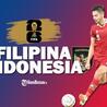 Live Streaming Timnas Indonesia vs Filipina Kualifikasi Piala Dunia 2026