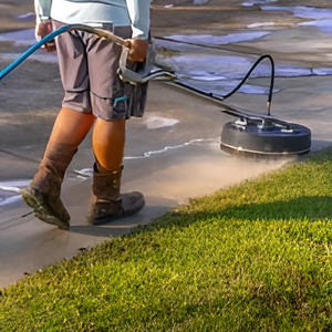 Enhancing Home Efficiency with Professional Window, Roof, and Gutter Cleaning 