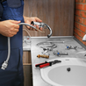 What are the types of Gas Plumbing service?