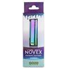 Ooze Novex Extract Vape Battery - Rainbow | Compact &amp; Powerful