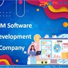 CRM software development services in Jaipur