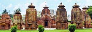 Exploring Bhubaneswar: A Guide to the Best Places to Visit