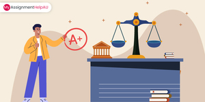 Law Assignment Help - A+ Grade Guaranteed