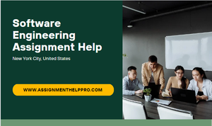 Get Software Engineering Assignment Help Services From Tutor
