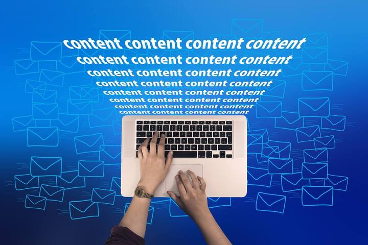 7 Incredible Methods For SEO-Friendly Content