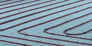 Birmingham Underfloor Heating Services by CemPump Ltd 