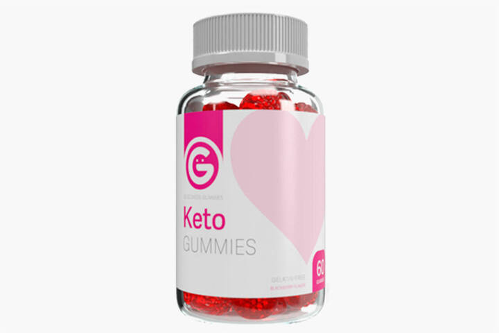 Get The Scoop on Best keto gummies that work  Before You're Too Late