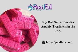 Where Can I Buy Xanax Online | Cheap Xanax Bars | Paxiful