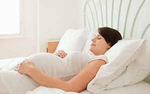 How to choose a mattress suitable for pregnant women?