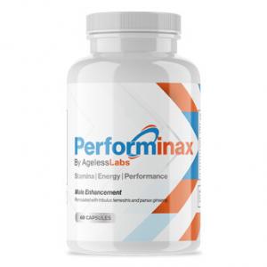 Performinax Male Enhancement - Reviews